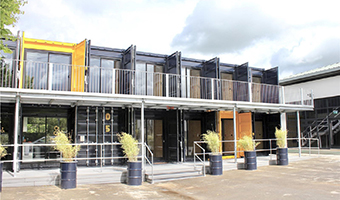 Creative Podville Bristol