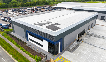 Access at Eastern Gateway