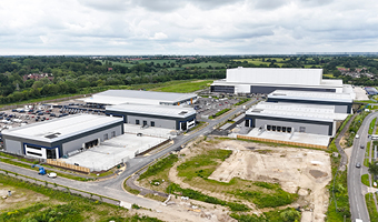 Access at Eastern Gateway