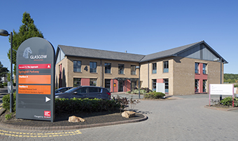 Glasgow Business Park