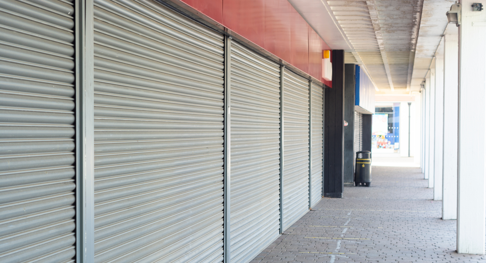 High Street Auctions, Town Centre Regeneration