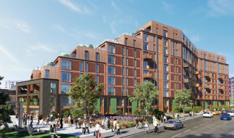 Indigo, Peterborough