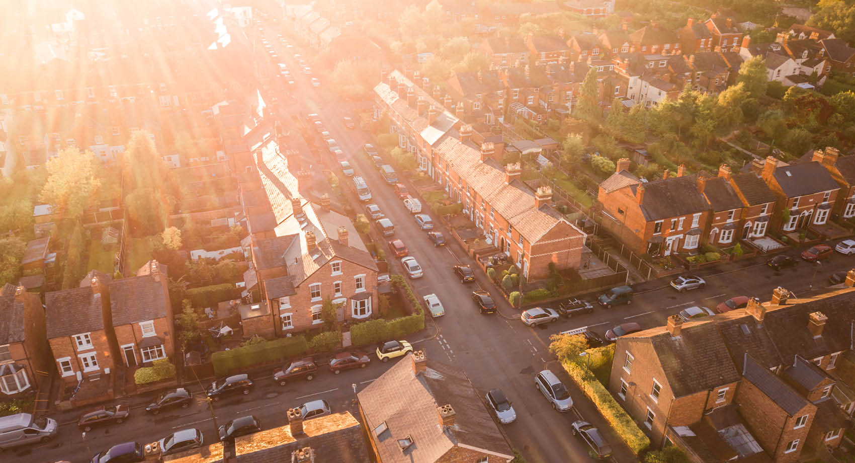 British neighbourhood