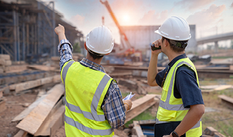 Construction planning