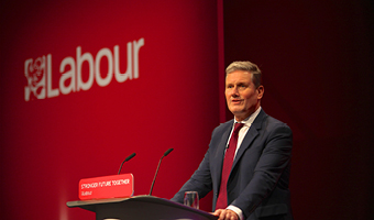 Keir Starmer