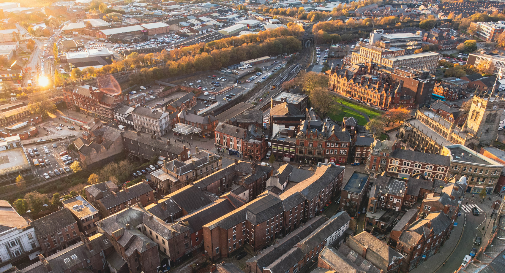 Local Government Reform, Planning 