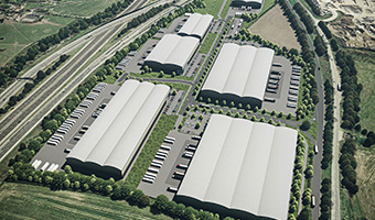 Lichfield Rd, Curdworth