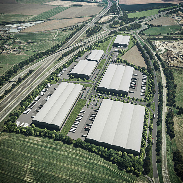 Lichfield Rd, Curdworth