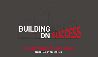 Thames Valley & South East Office Market Report