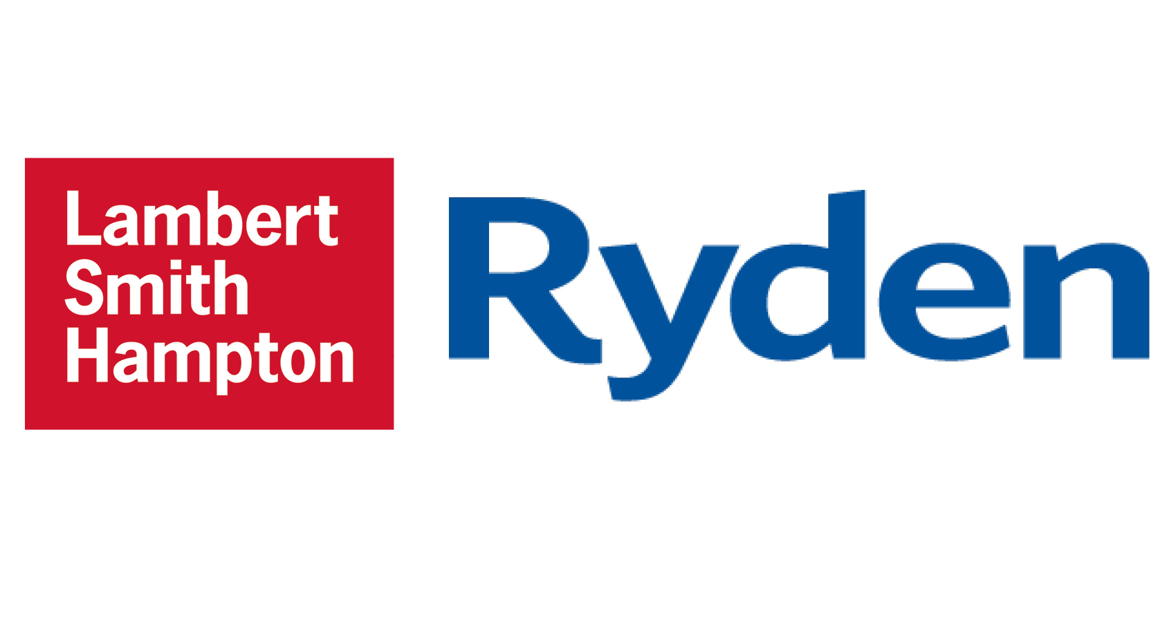 Ryden LSH Logos