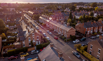 Housing and Infrastructure