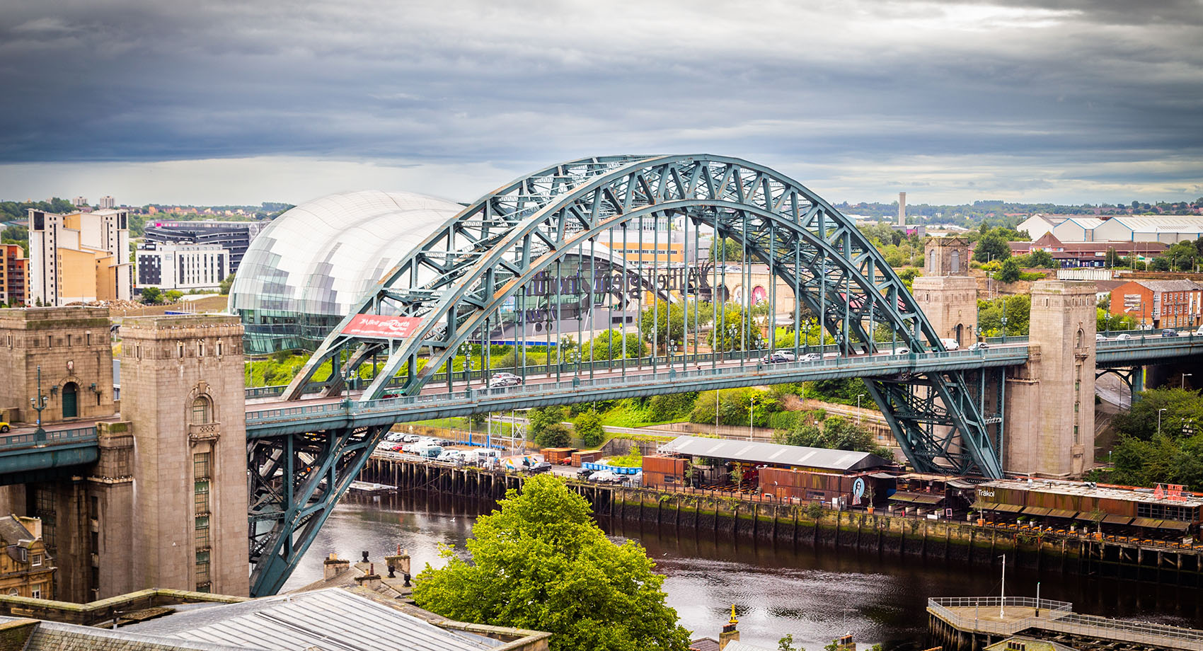 North Tyneside Call For Sites