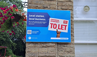 Lambert Smith Hampton - to let