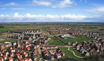 Northstowe Town