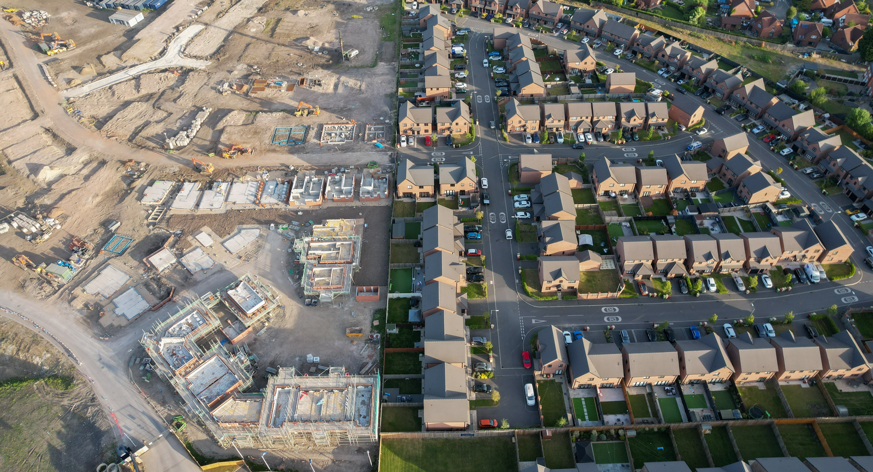 Planning & Infrastructure Act, Compulsory Purchase 