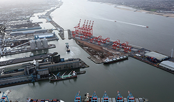 Port of Liverpool