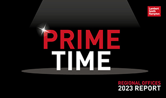 Regional Office Market Report 2023