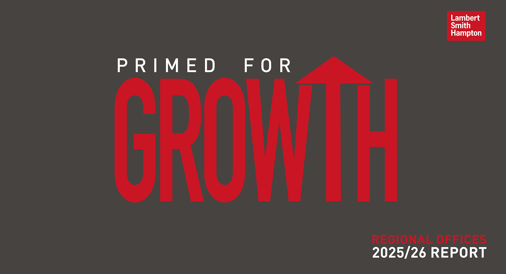 Regional Office Market Report 2025