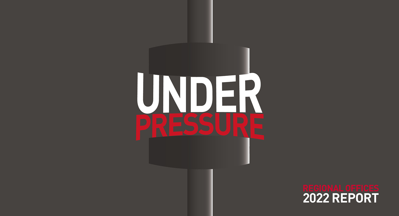 Regional Office Report 2022