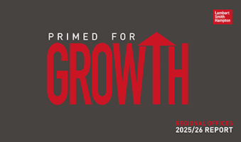 Regional Office Market Report 2025