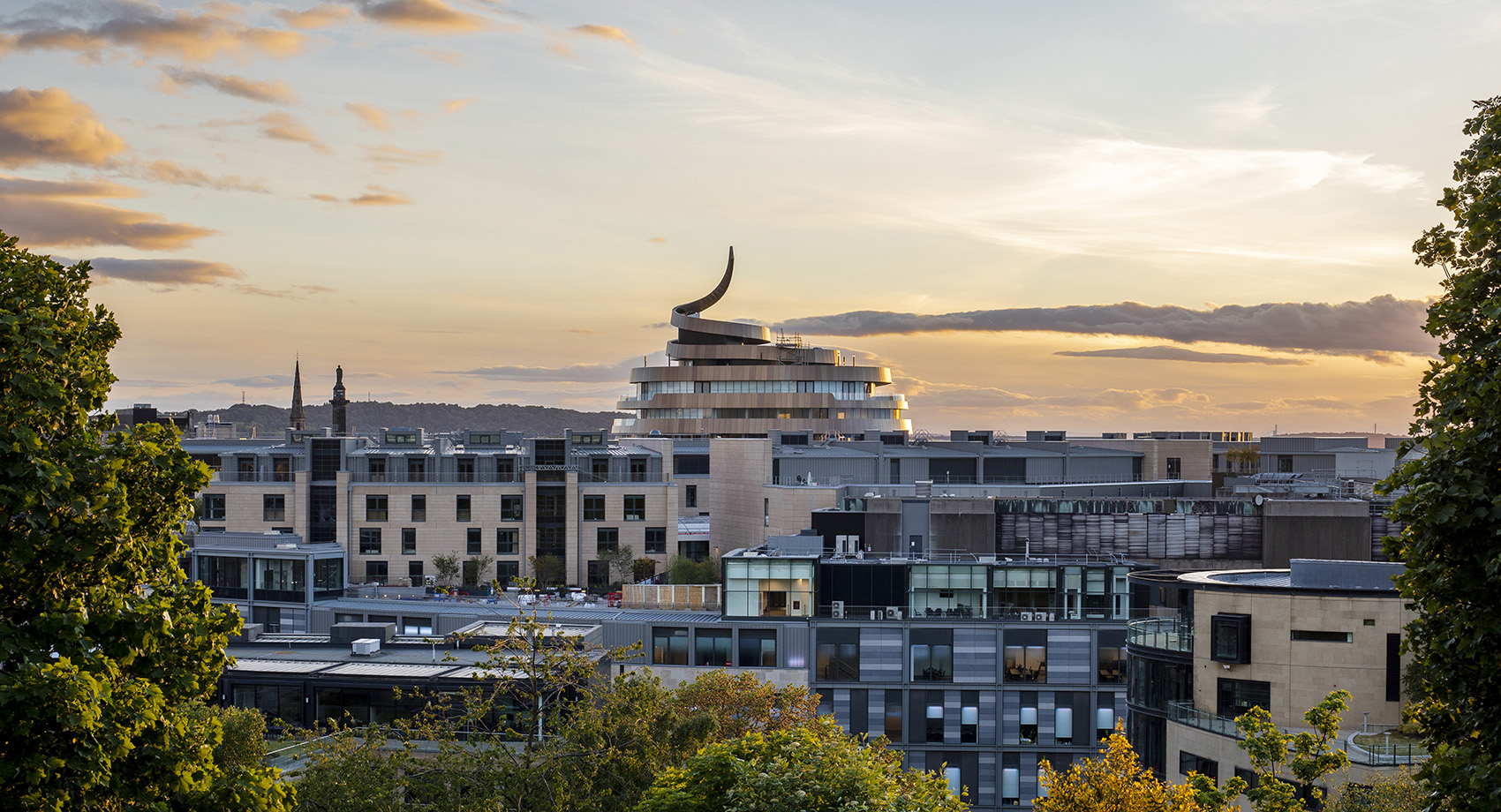 LSH Revo Report 2024