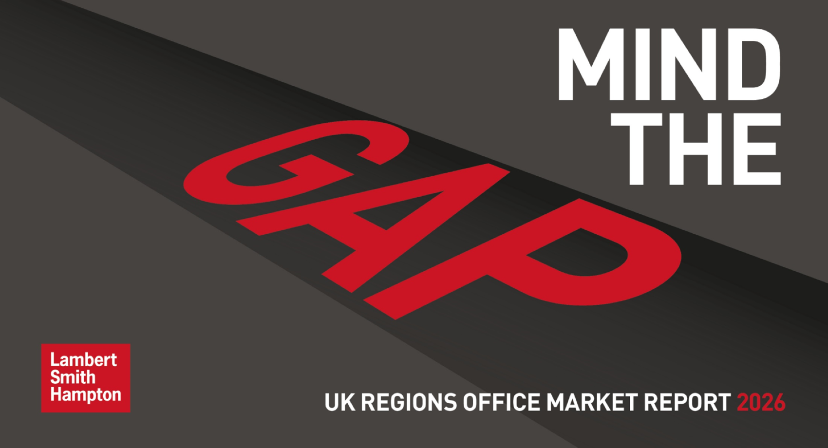 Office Market Report 2026