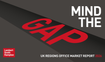 Office Market Report 2026