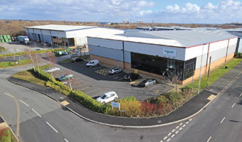 Unit 2 Speke Approach