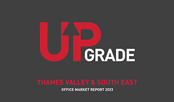 Thames Valley & South East Office Report