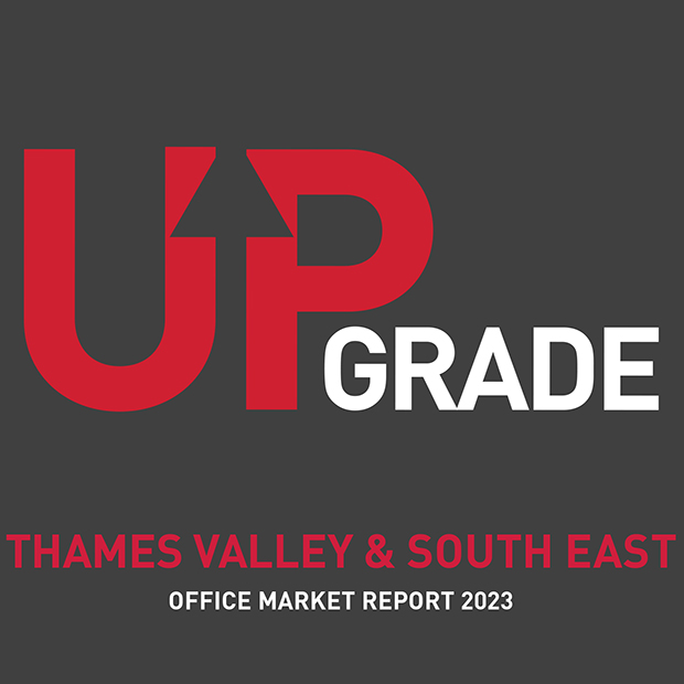 Thames Valley & South East Office Report