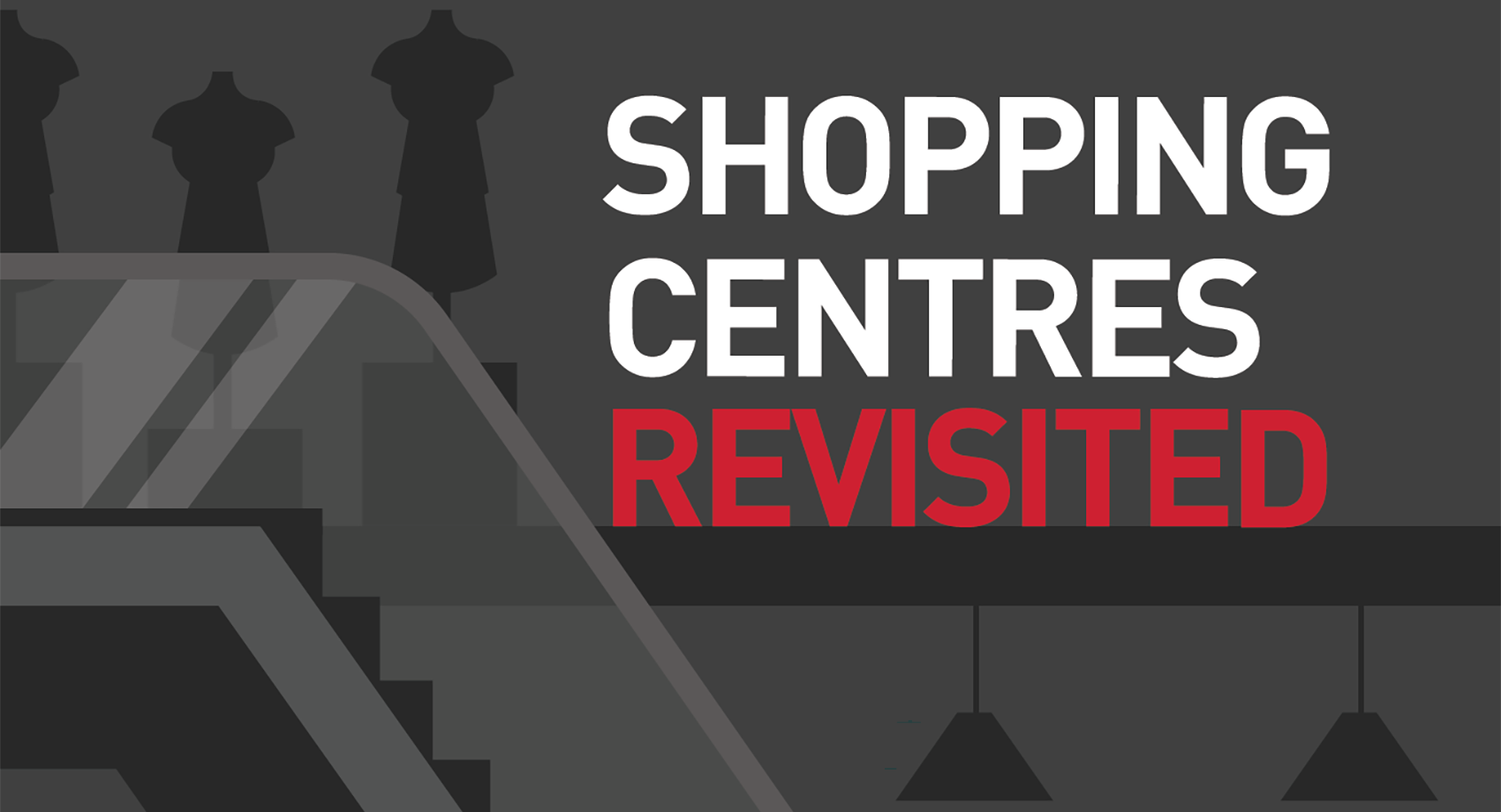 Shopping Centres Revisited 2024