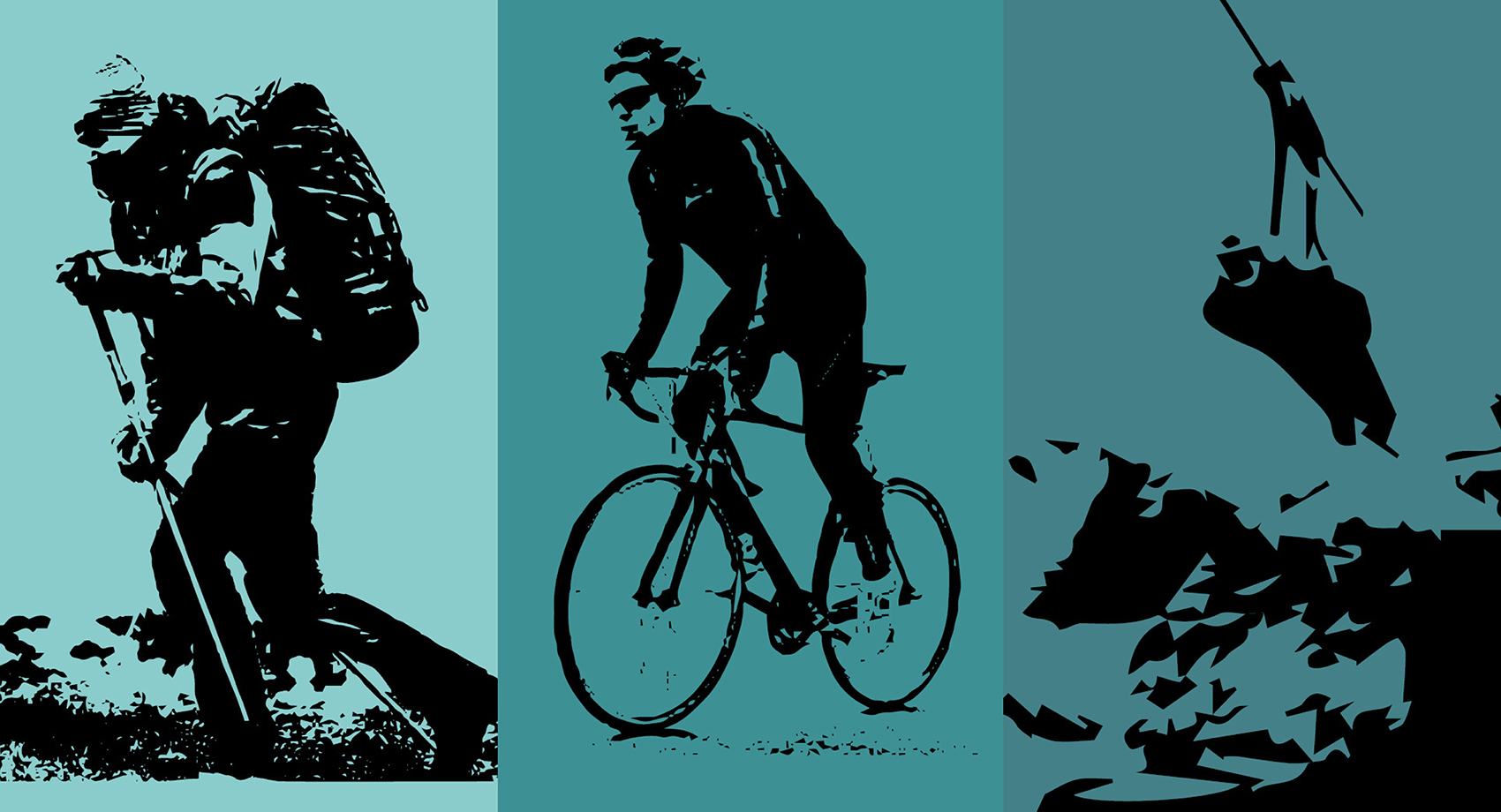 Summit, Cycle, Speed