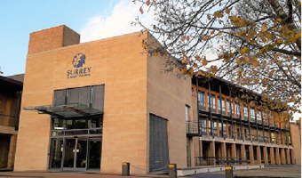Surrey County Council