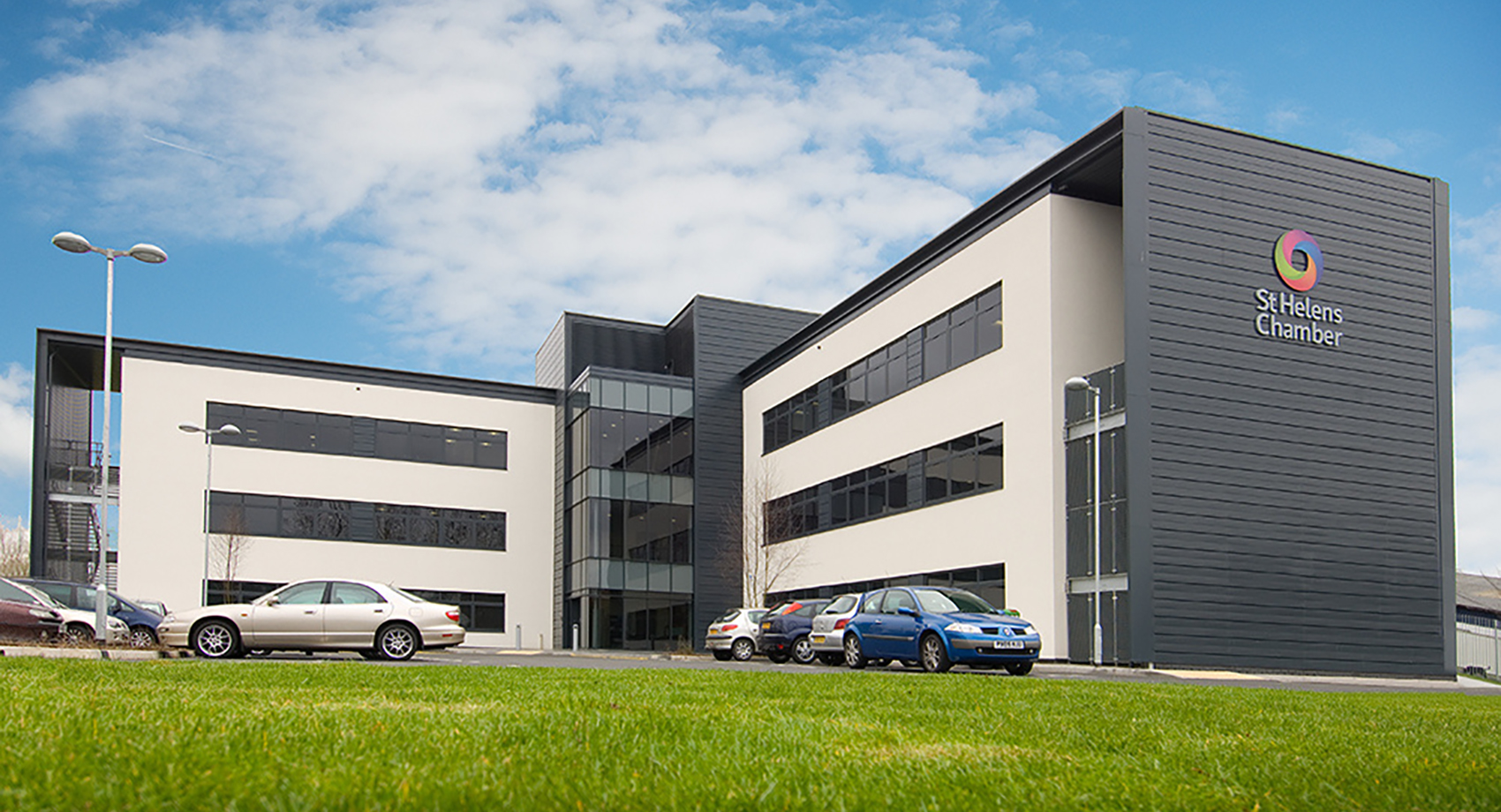 The Enterprise Centre