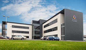 The Enterprise Centre