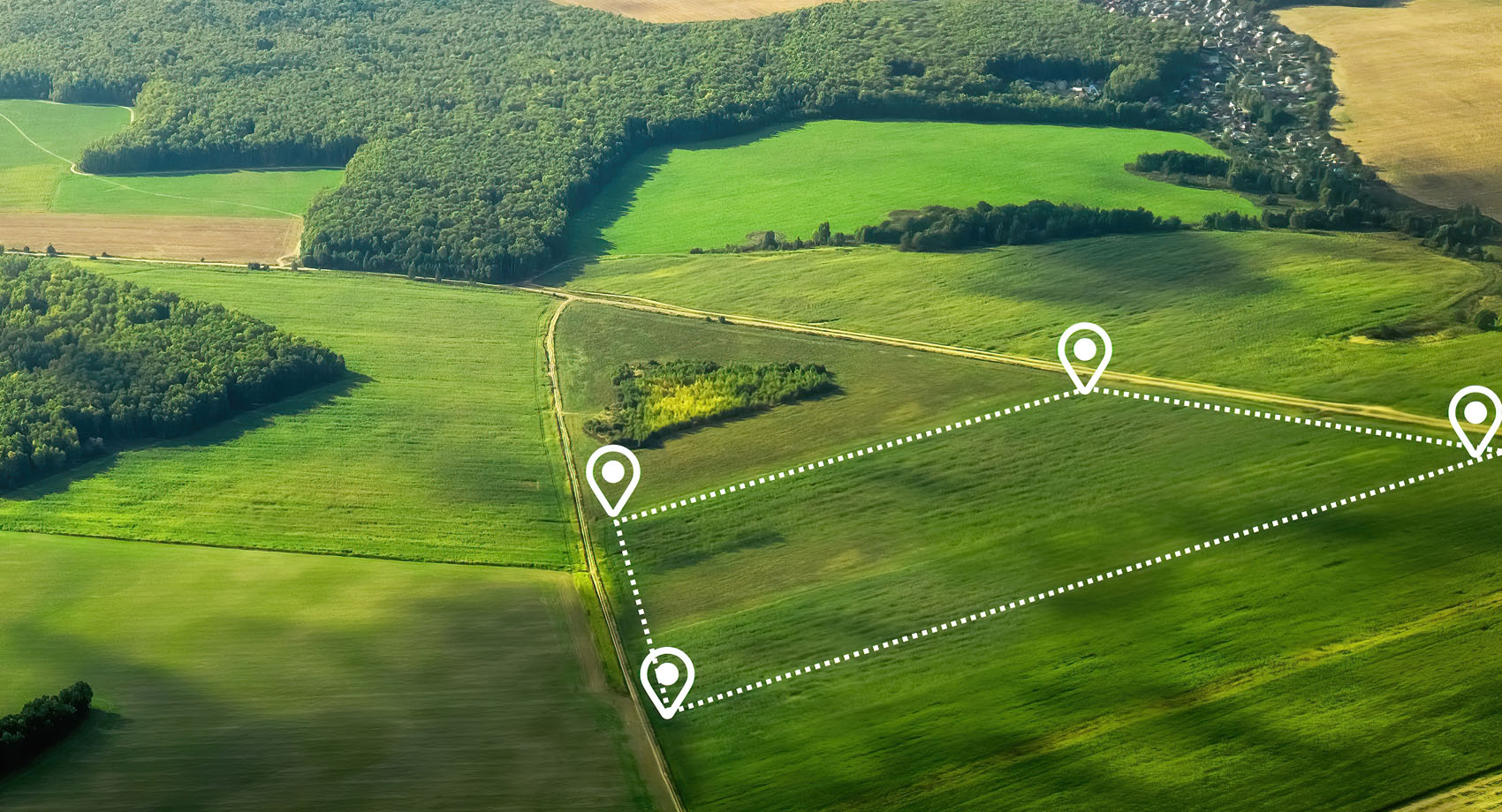 land development, housing development, planning