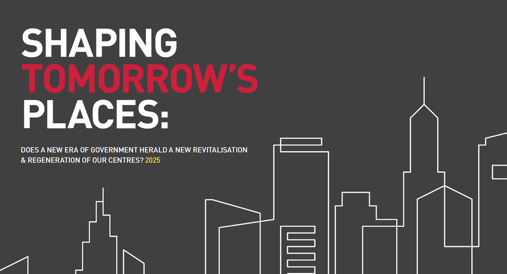 LSH Revo Report 2025