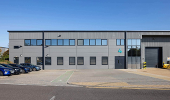 Unit 4 Matrix Park