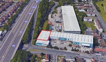 Unit 4 South Leeds Trade Centre