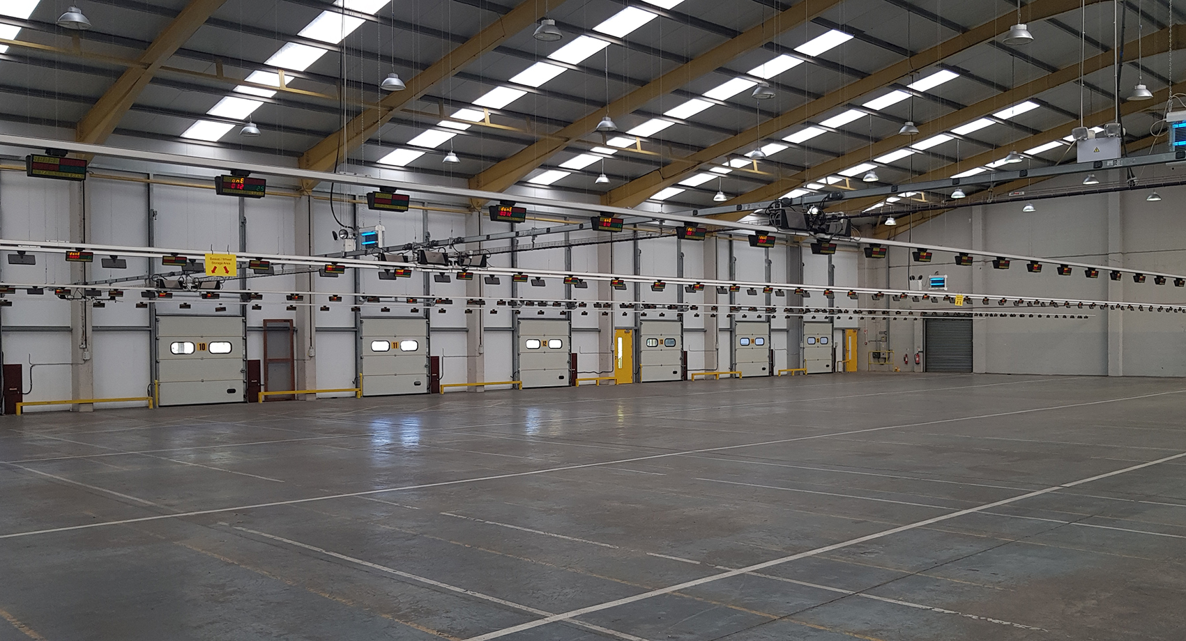 Unit 8 Brickfield Lane