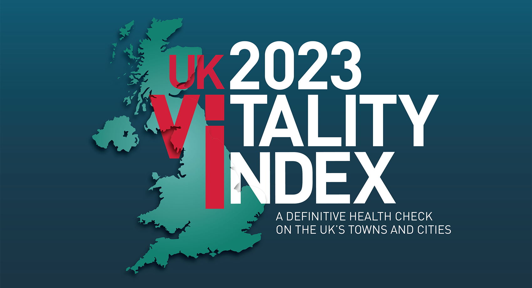 UK Vitality Index 2023