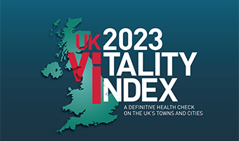 UK Vitality Index 2023
