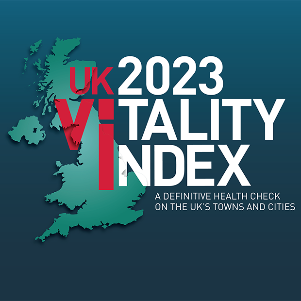 UK Vitality Index 2023