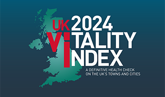 Vitality Index 2024