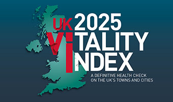 Vitality Index 2025