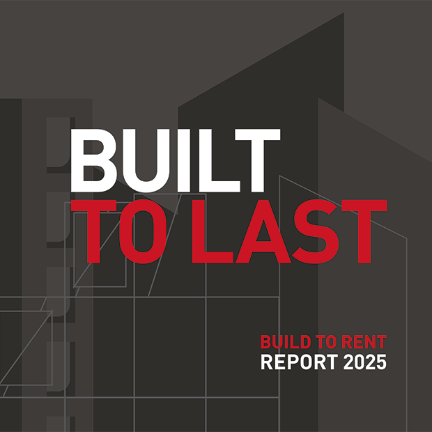 BTR Report 2025