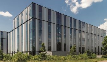 100 Bristol Business Park