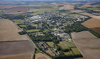 Harwell Campus
