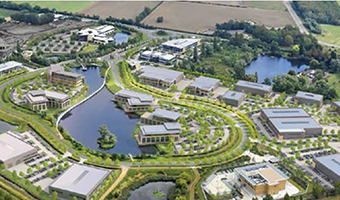 Building 3000 Cambridge