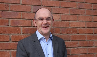 Dale Evans joins LSH planning team